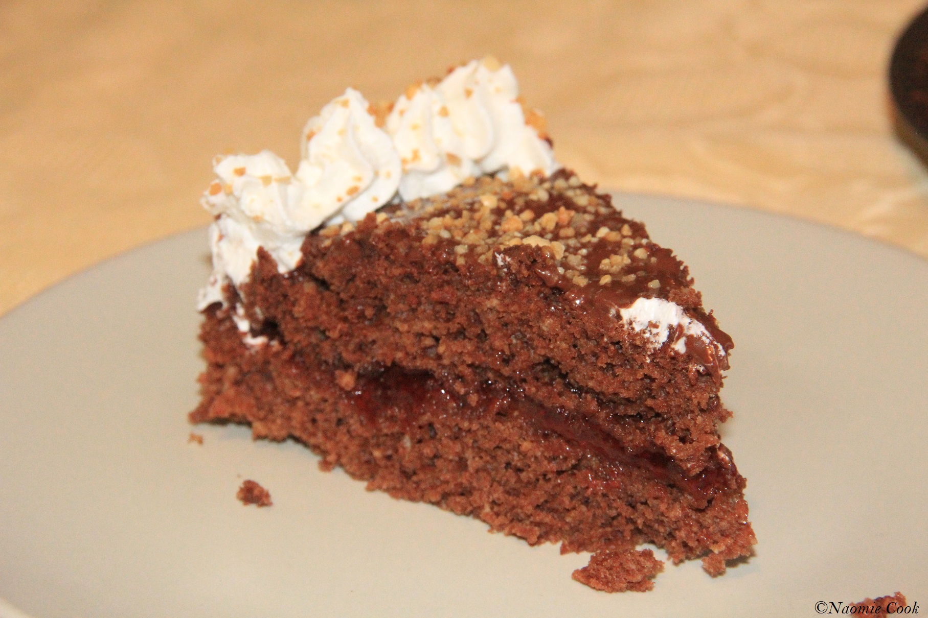 gateau d'anniversaire