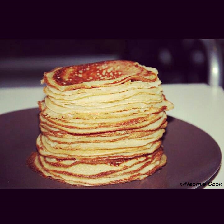 crepes