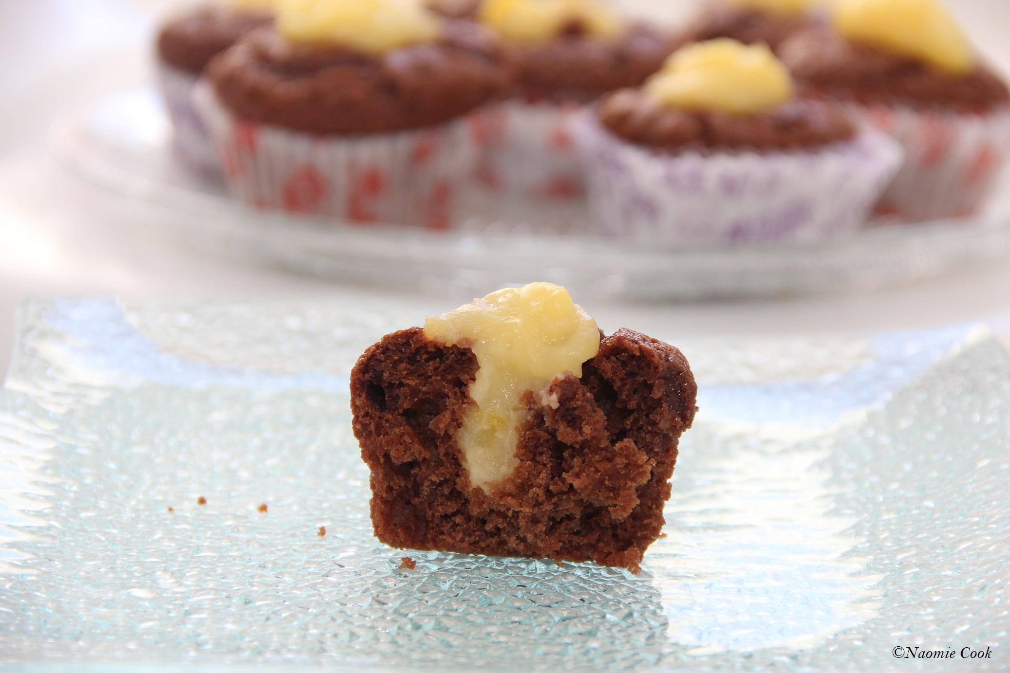 muffins chocolat coeur cotron 1