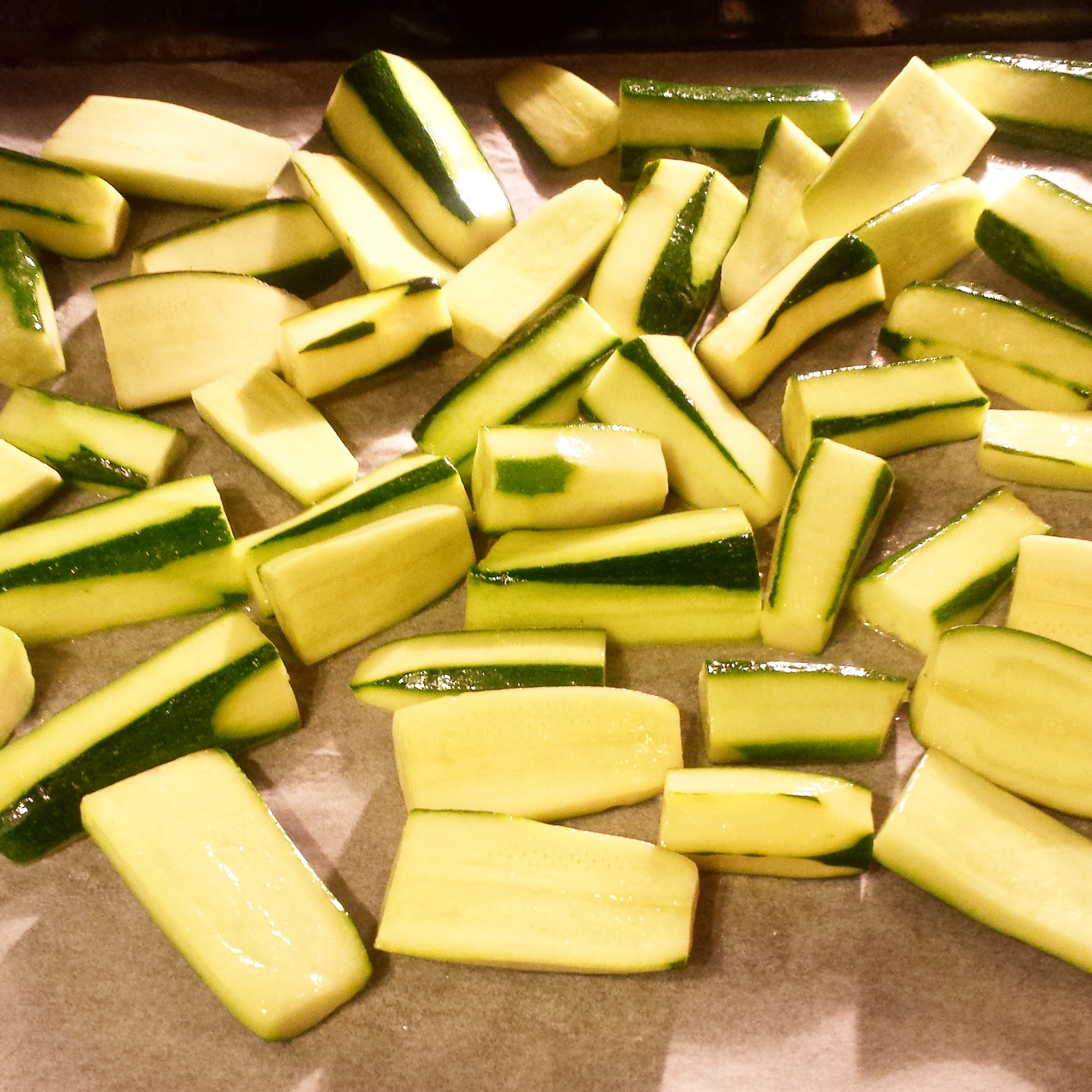 courgette