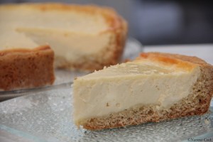 Cheesecake