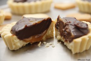 tartelette_choclat_caramel