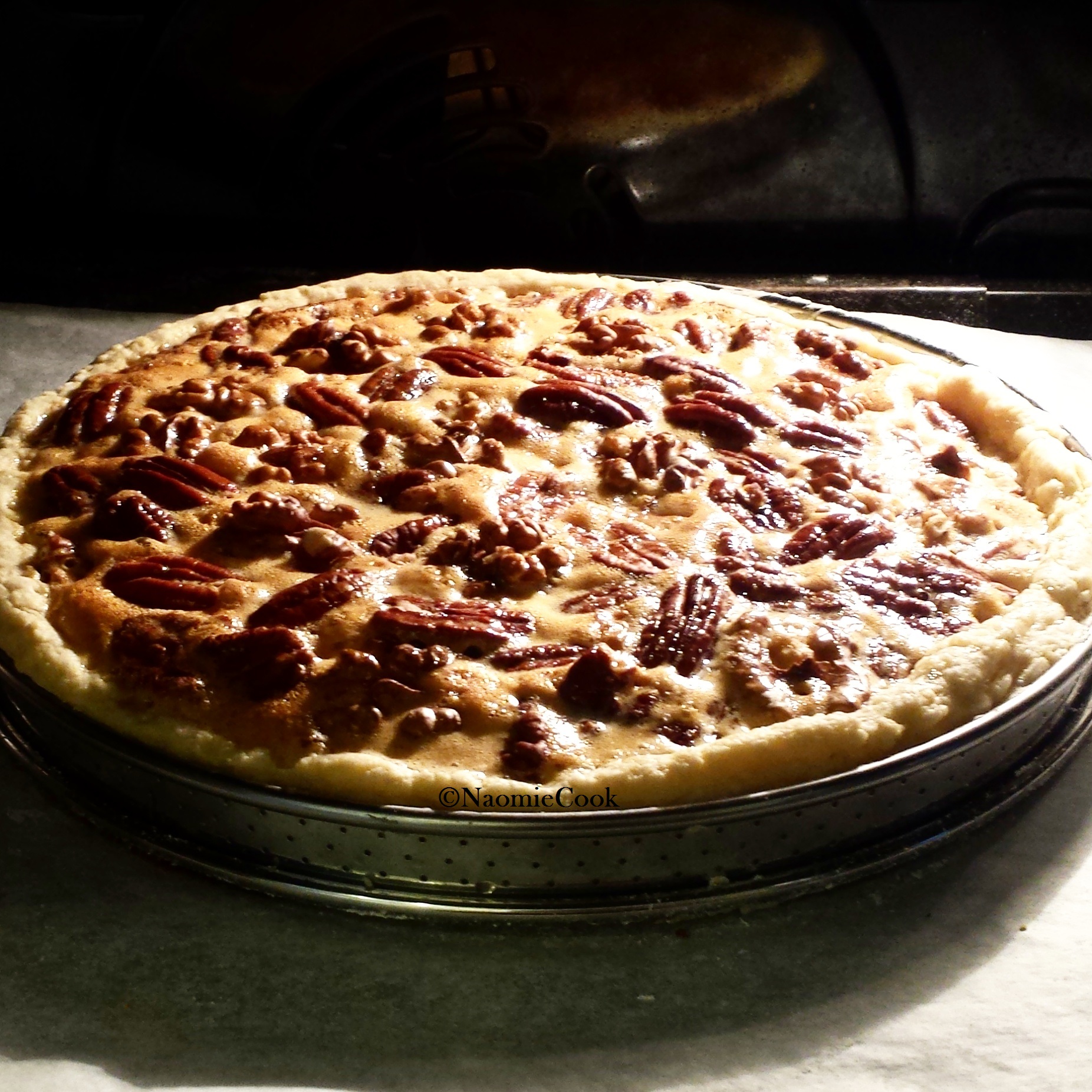 tarte_noix_de_pecan_four