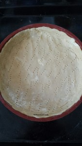 pate_brisée_étalée