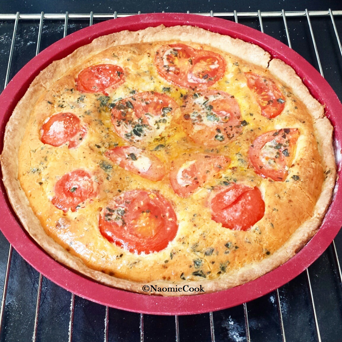 quiche_tomate_mozarella_basilic_thon3
